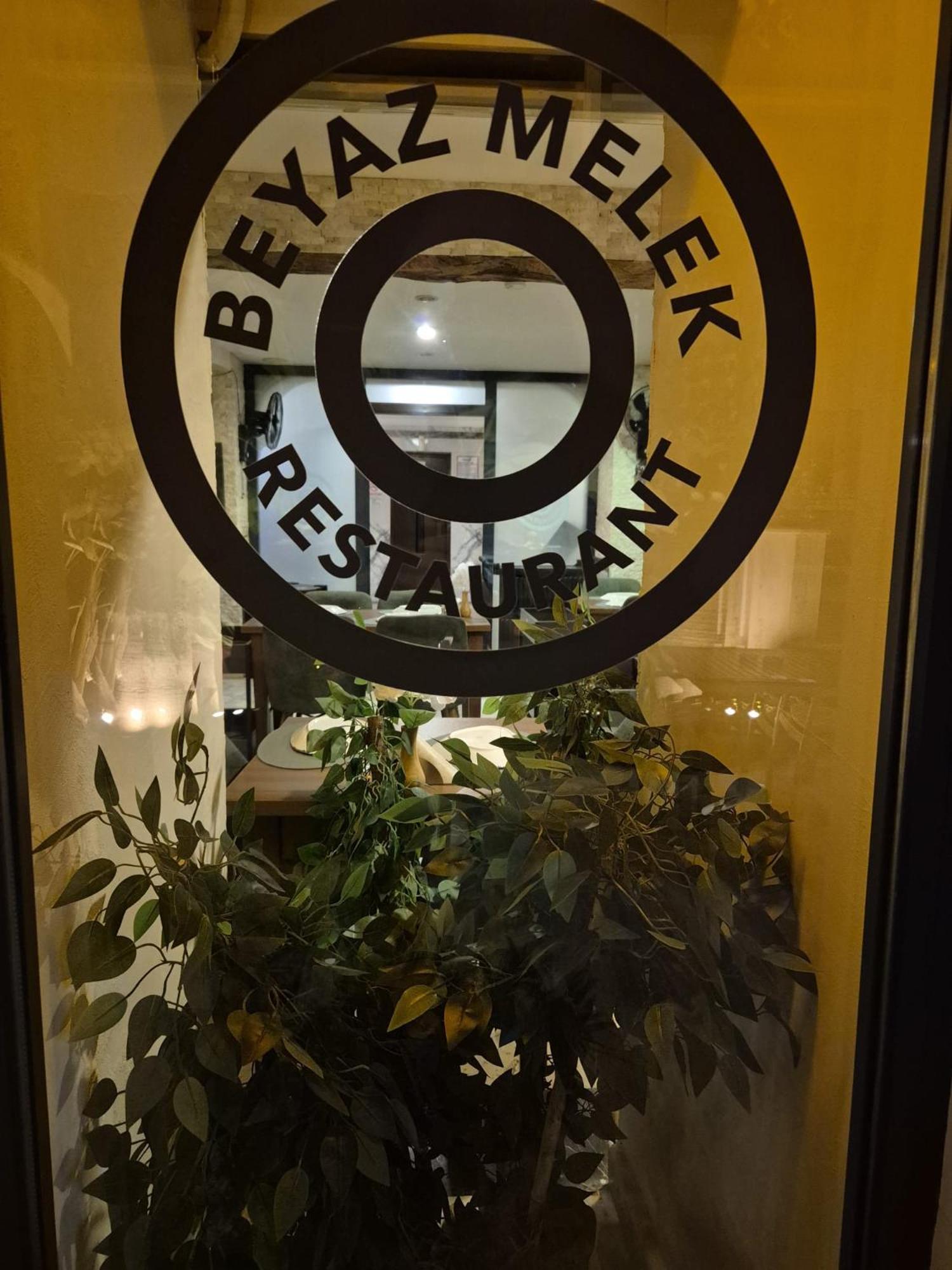 Beyaz Melek Apart Hotel Antalya Dış mekan fotoğraf