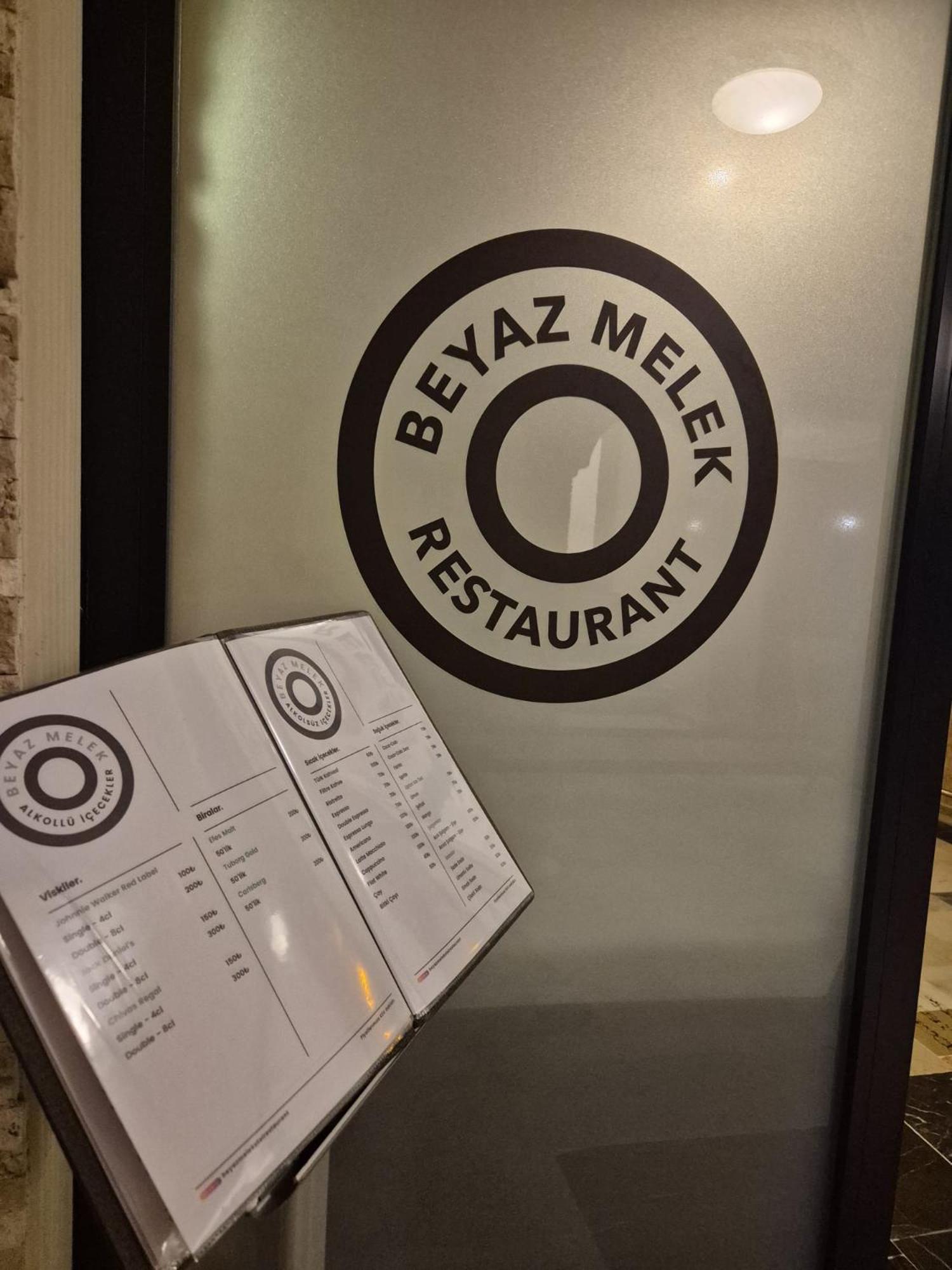 Beyaz Melek Apart Hotel Antalya Dış mekan fotoğraf